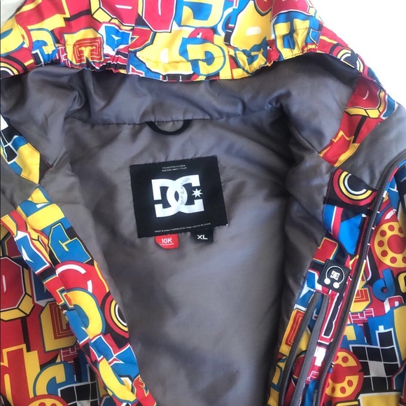 Nice warmer Jacket!!! - Picture 7 of 7